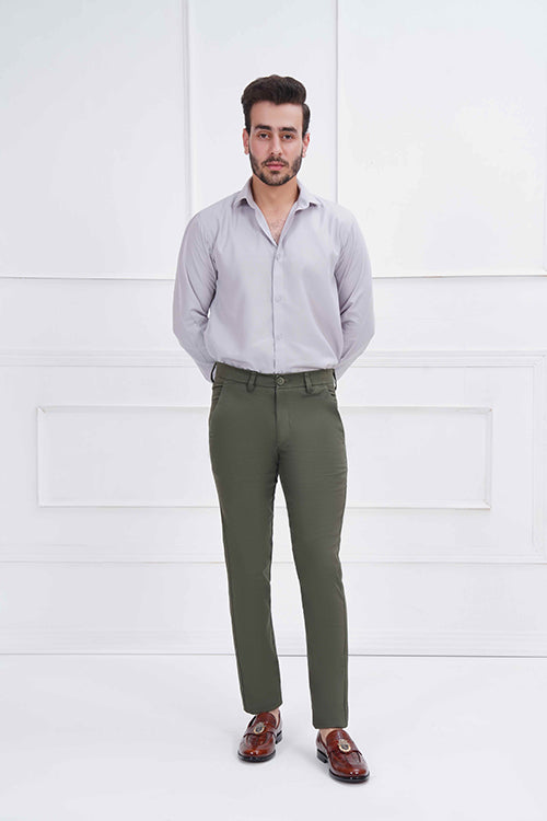 Premium Chino Pants